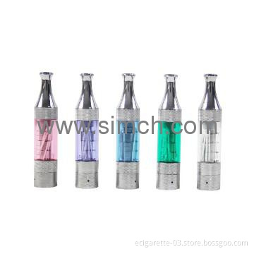 newly factory promotion e cigarette Vivi Nova V10 with Metal Drip Tip
